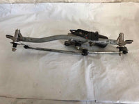 2013 CHEVY CRUZE FRONT WINDSHIELD WIPER MOTOR W/ LINKAGE Fits: 2011 - 2016 OEM T