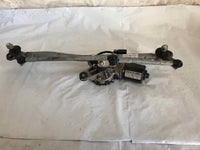 2013 CHEVY CRUZE FRONT WINDSHIELD WIPER MOTOR W/ LINKAGE Fits: 2011 - 2016 OEM T