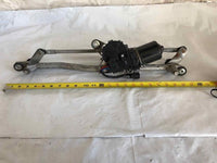 2013 CHEVY CRUZE FRONT WINDSHIELD WIPER MOTOR W/ LINKAGE Fits: 2011 - 2016 OEM T