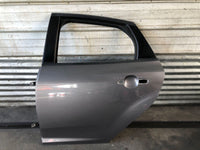 2014 FORD FOCUS Rear Door Left Driver Side LH Paint Code: UJ Fits: 2012 - 2018 T