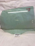 2000 - 2011 FORD FOCUS Rear Door Glass Window Sedan Right Passenger Side RH A