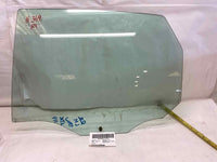 2000 - 2011 FORD FOCUS Rear Back Door Glass Window Sedan Left Driver Side LHG