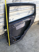 2013 FORD FIESTA Rear Door Shell Right Passenger Side RH Fits: 2011 - 2019 OEM T