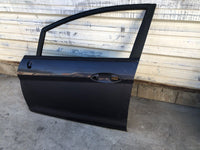 2013 FORD FIESTA Hatchback Front Door Shell Left Driver Side Fits: 2011 - 2019 T