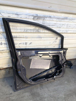 2013 FORD FIESTA Hatchback Front Door Shell Left Driver Side Fits: 2011 - 2019 T