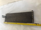 FORD EXPLORER 2002-2005 Aluminum Radiator Car Transmission Transfer Oil Cooler M