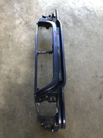 FORD EXPLORER 2002 - 2005 Wagon Paint Code: DX Bumper Cover - Front Exterior M