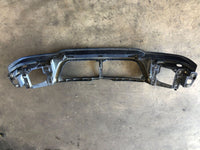 FORD EXPLORER 2002 - 2005 Wagon Paint Code: DX Bumper Cover - Front Exterior M