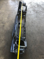 FORD EXPLORER 2002 - 2005 Wagon Paint Code: DX Bumper Cover - Front Exterior M