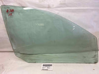 2000 - 2007 FORD FOCUS Front Door Glass Window Sedan Right Passenger Side RH G