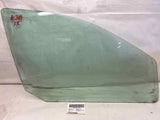 2000 - 2007 FORD FOCUS Front Door Glass Window Sedan Right Passenger Side RH G