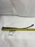 1997 - 2006 JEEP WRANGLER Front Windshield Wiper Arm Left Driver Side LH G