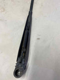 1997 - 2006 JEEP WRANGLER Front Windshield Wiper Arm Left Driver Side LH G