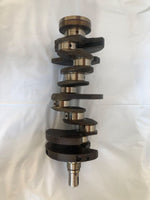 2000 CHRYSLER SEBRING Engine Crankshaft 2.5L Automatic Trans. Convertible FWD T