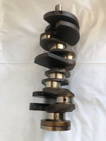 2000 CHRYSLER SEBRING Engine Crankshaft 2.5L Automatic Trans. Convertible FWD T