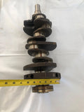 2000 CHRYSLER SEBRING Engine Crankshaft 2.5L Automatic Trans. Convertible FWD T