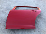 2006 CHEVROLET CHEVY COBALT Rear Door Shell Left Driver Side LH Fits:2005-2010 T