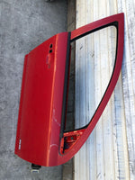 2006 CHEVROLET CHEVY COBALT Front Door Shell Right Side RH Fits: 2005 - 2010 T