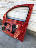 2006 CHEVROLET CHEVY COBALT Front Door Shell Right Side RH Fits: 2005 - 2010 T