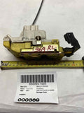 FORD FOCUS 2000 - 2007 Left Rear Door Latch Lock Mechanism P/N XS41-A26413-BH M