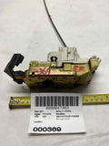 FORD FOCUS 2000 - 2007 Right Rear Door Latch Lock Mechanism P/N XS41-A26412-BH M