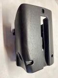 FORD FOCUS 2001 Upper and Lower Shroud Assembly Steering Column Housing Cover M