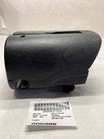 FORD FOCUS 2001 Upper and Lower Shroud Assembly Steering Column Housing Cover M