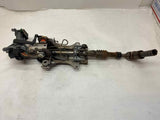 FORD FOCUS 2000 - 2007 2.0L Sedan AT Steering Column Assembly Floor Gear Shift M