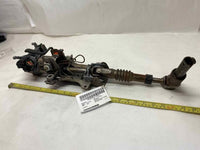 FORD FOCUS 2000 - 2007 2.0L Sedan AT Steering Column Assembly Floor Gear Shift M