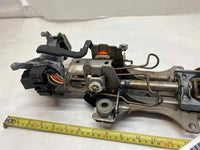 FORD FOCUS 2000 - 2007 2.0L Sedan AT Steering Column Assembly Floor Gear Shift M