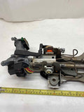 FORD FOCUS 2000 - 2007 2.0L Sedan AT Steering Column Assembly Floor Gear Shift M