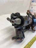 FORD FOCUS 2000 - 2007 2.0L Sedan AT Steering Column Assembly Floor Gear Shift M