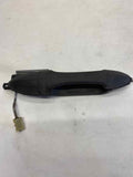 FORD FOCUS Right 2000 2001 Outside Exterior Door Handle Rear Right Black RR/RH M