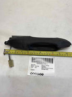 FORD FOCUS Right 2000 2001 Outside Exterior Door Handle Rear Right Black RR/RH M