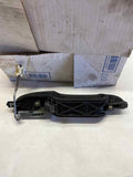 FORD FOCUS Right 2000 2001 Outside Exterior Door Handle Rear Right Black RR/RH M