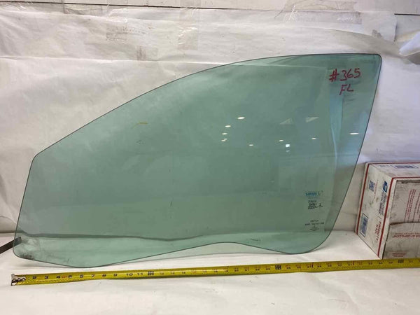 2012 FORD FUSION Front Door Glass Window Left Driver Side LH Fits: 2006 - 2012 T