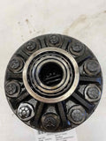 JEEP WRANGLER 1998 2.5L 4X4 Axle Differential Ring Gear and Pinion Bearing Set M