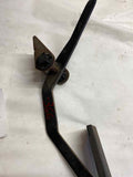 JEEP WRANGLER 1998 Gas Foot Throttle Accelerator Pedal 224K Miles M