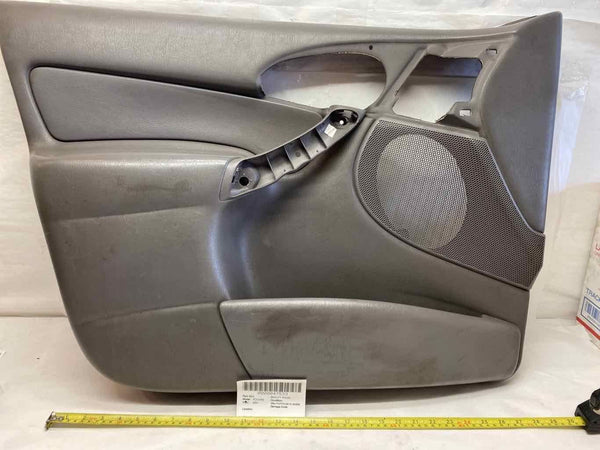 Ford focus deals door trim