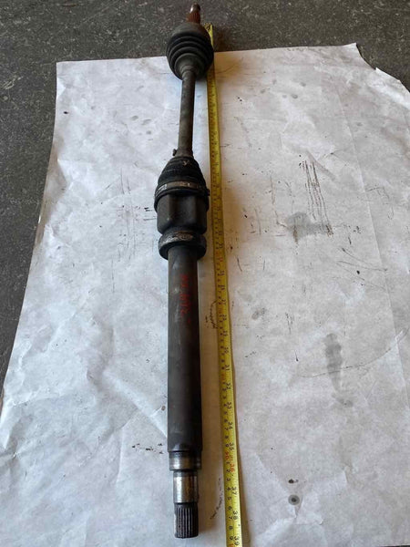 2000 - 2004 FORD FOCUS Sedan Drive Axle Shaft Front Right Side RH 2.0L A/T FWD T