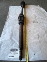 2000 - 2004 FORD FOCUS Sedan Drive Axle Shaft Front Right Side RH 2.0L A/T FWD T