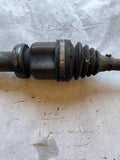 2000 - 2004 FORD FOCUS Sedan Drive Axle Shaft Front Right Side RH 2.0L A/T FWD T