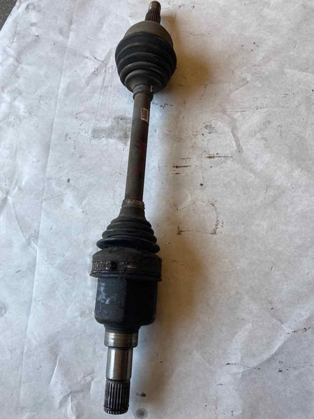 2000 - 2004 FORD FOCUS Sedan Drive Axle Shaft Front Left Side LH 2.0L A/T FWD T