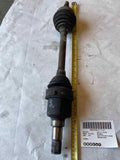 2000 - 2004 FORD FOCUS Sedan Drive Axle Shaft Front Left Side LH 2.0L A/T FWD T