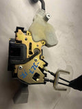 NISSAN ALTIMA 2002 - 2006 Front Door Latch Lock Actuator Right Passenger Side