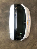 2020 CHEVROLET CHEVY SPARK Trunk Decklid Hatch Tailgate Paint Code: U8624 OEM T