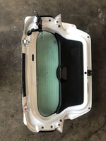 2020 CHEVROLET CHEVY SPARK Trunk Decklid Hatch Tailgate Paint Code: U8624 OEM T