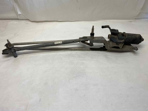 2001 FORD FOCUS Windshield Wiper Transmission Linkage 2.0L A/T Sedan G