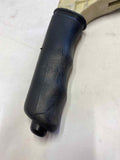 2001 FORD FOCUS Center Console Parking Hand Brake Lever Boot Assembly G