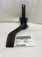 2001 FORD FOCUS Gas Accelerator Foot Throttle Accelerator Pedal Automatic G